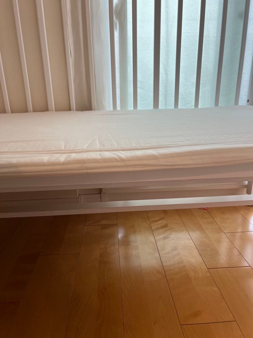 そいねーる Soinel ラージ　美品　マットレス付