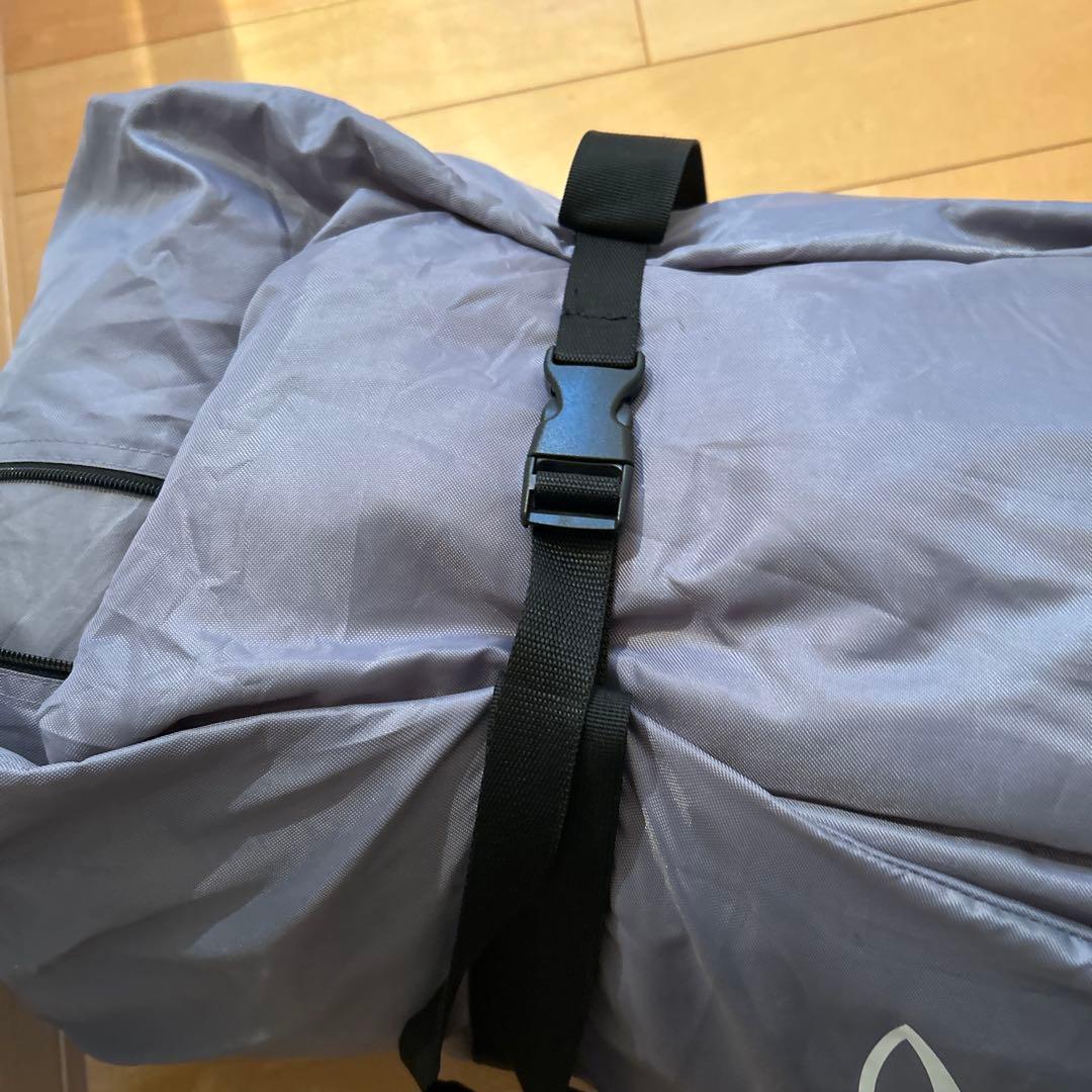 希少　DODタケノコテントミニ　広々、ポリコットン