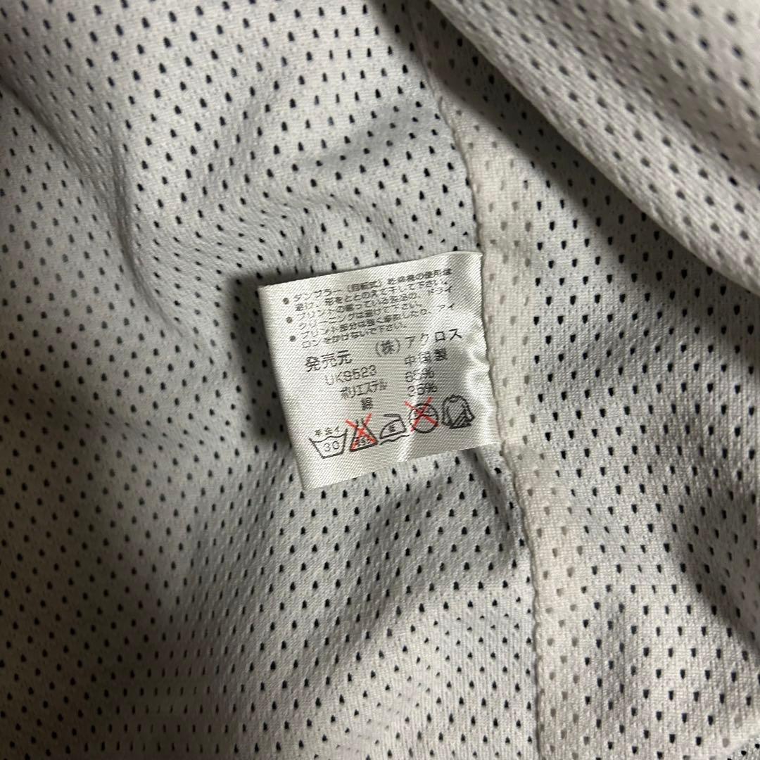 90年代　アンブロ　ブラジル代表　football トラックジャケット