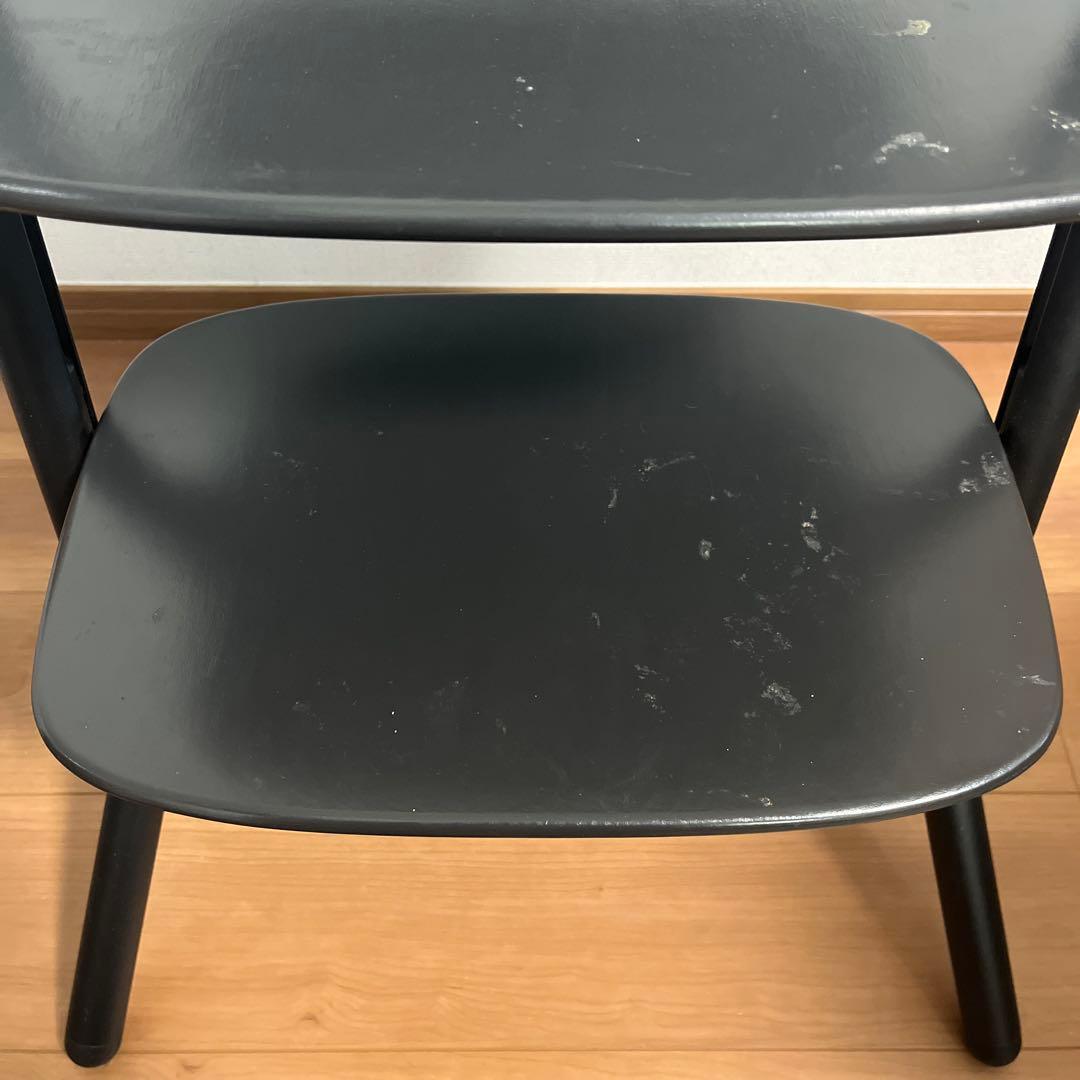 cybex LEMO CHAIR サイベックス レモチェア スタニングブラック