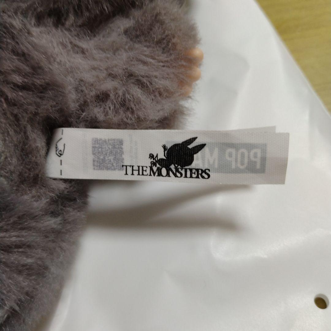 10/6限り値下げ中　pop mart ラブブ