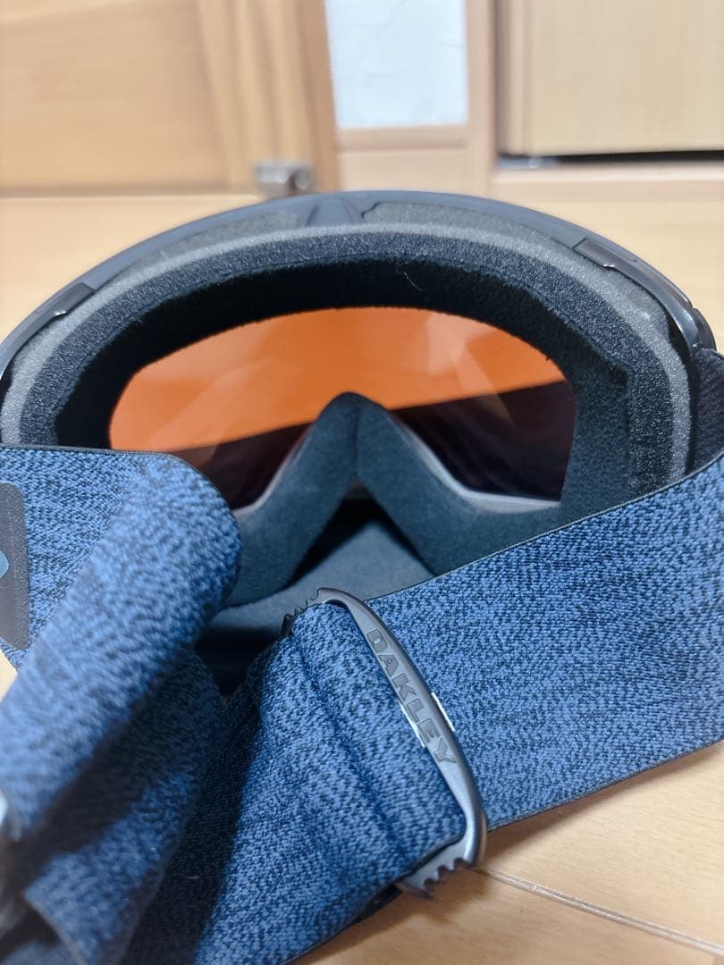 OAKLEY FLIGHT DECK フライトデッキ　ゴーグル