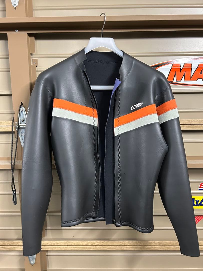 値下げ！美品　ON’s タッパー　3mmスキン　メンズLLサイズ