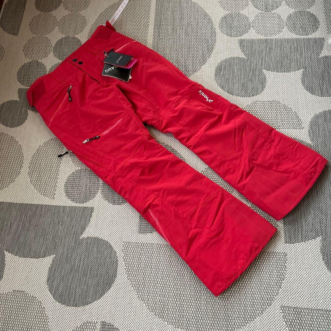 新品未使用　phenix フェニックス　スノーパンツ　サイズS