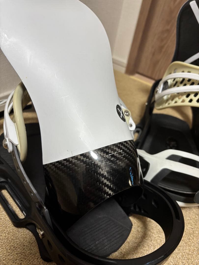 Burton X EST Mサイズ