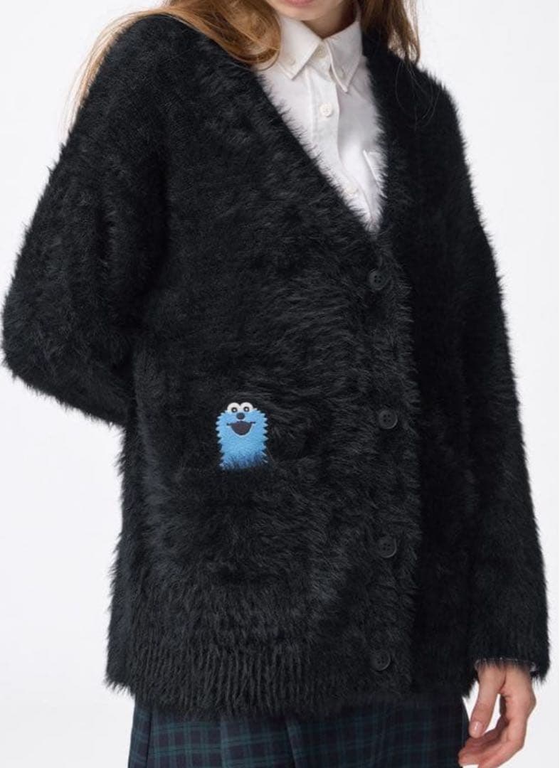 パペットスンスン♥️ポーチその他オマケ付き♥️新品未使用品セット♥️ノンノンも一緒♥️