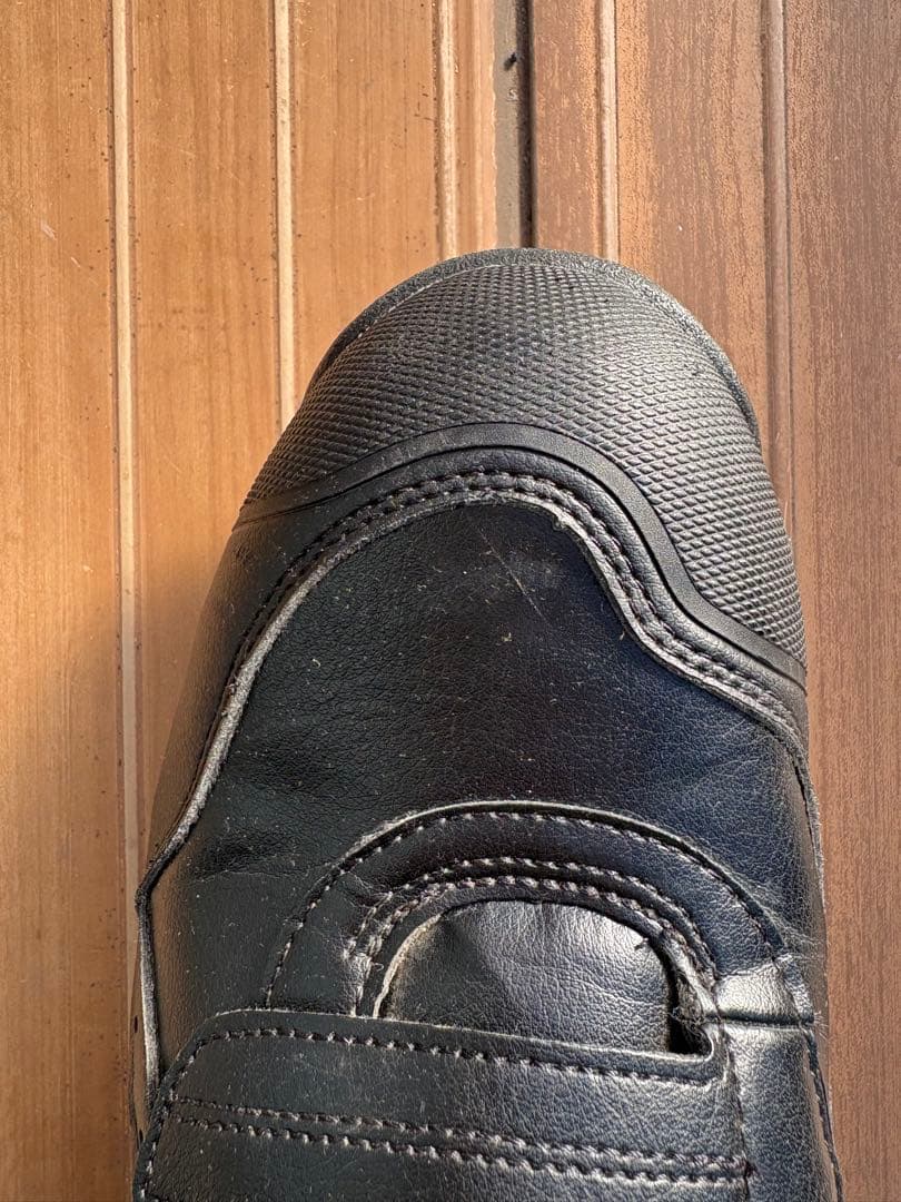 アシックス ウィンジョブ CP312