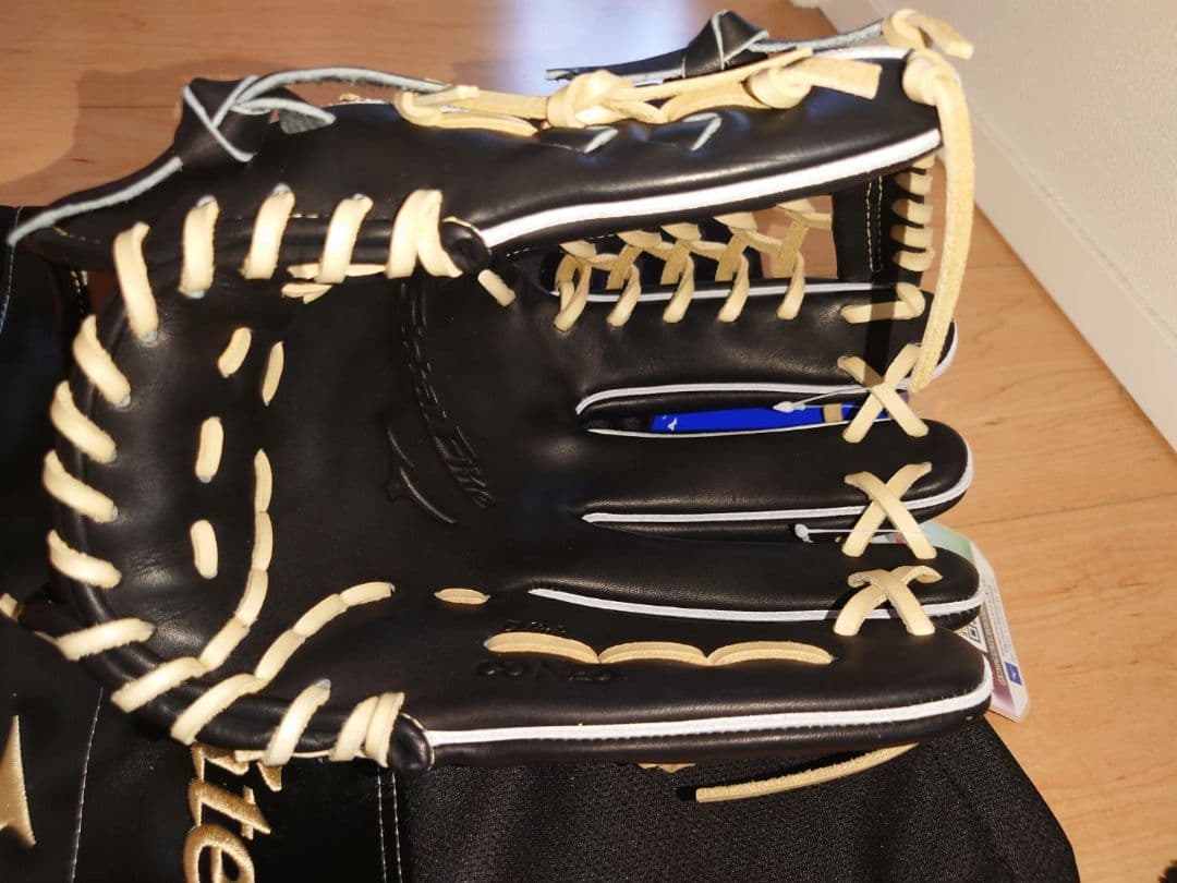 【匿名配送】ミズノ 硬式 グローバルエリート インフィニティNEO