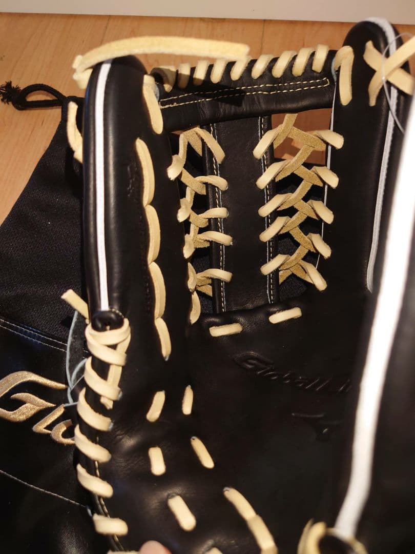 【匿名配送】ミズノ 硬式 グローバルエリート インフィニティNEO