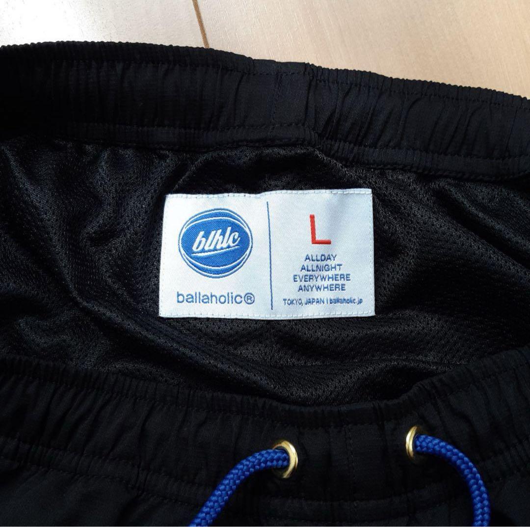 【年始大特価】 ballaholic tsc セットアップ