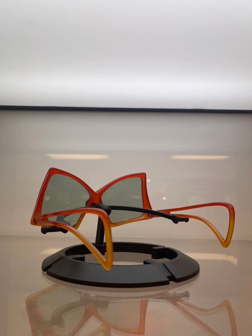 ★ MISS DIOR ビンテージ サングラス ミスディオール　新品未使用！