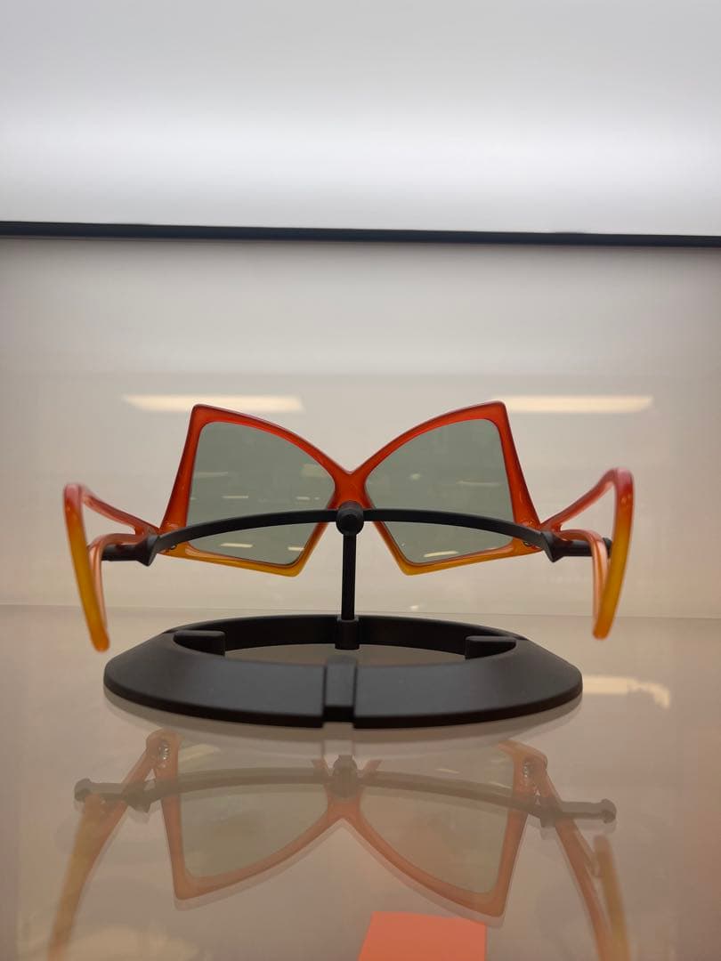 ★ MISS DIOR ビンテージ サングラス ミスディオール　新品未使用！