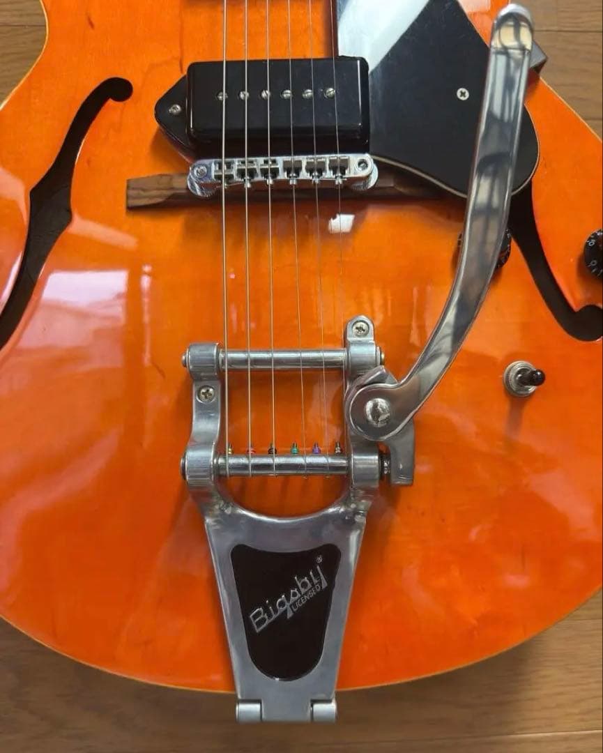 ギター Roy's Gear \"EXTRA RE-1\"