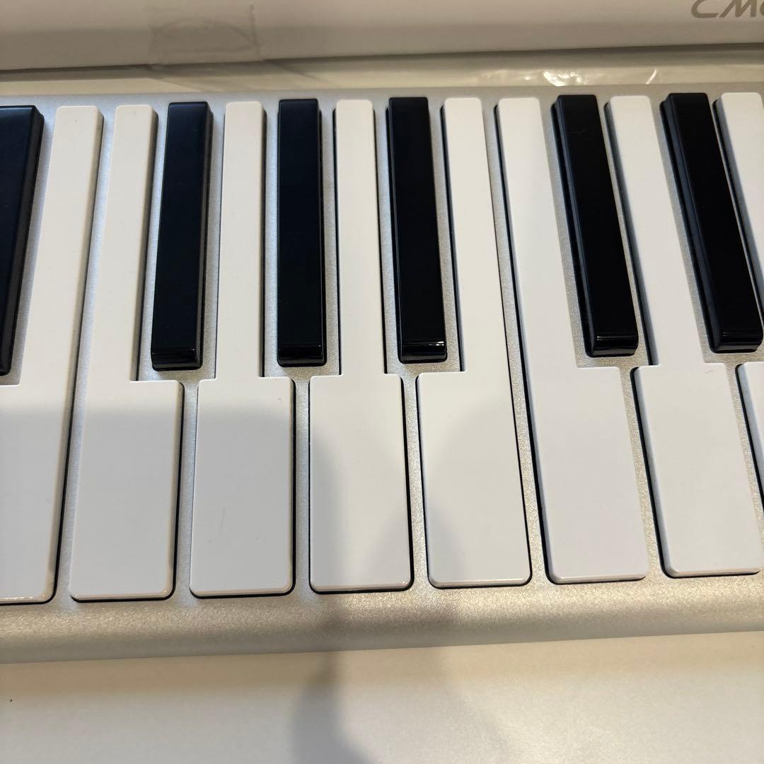 CME PRO MIDIキーボード Xkey 37