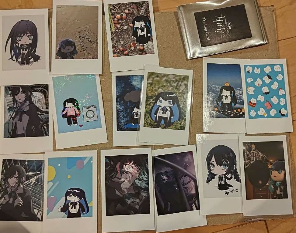 Ado アド グッズ まとめ売り