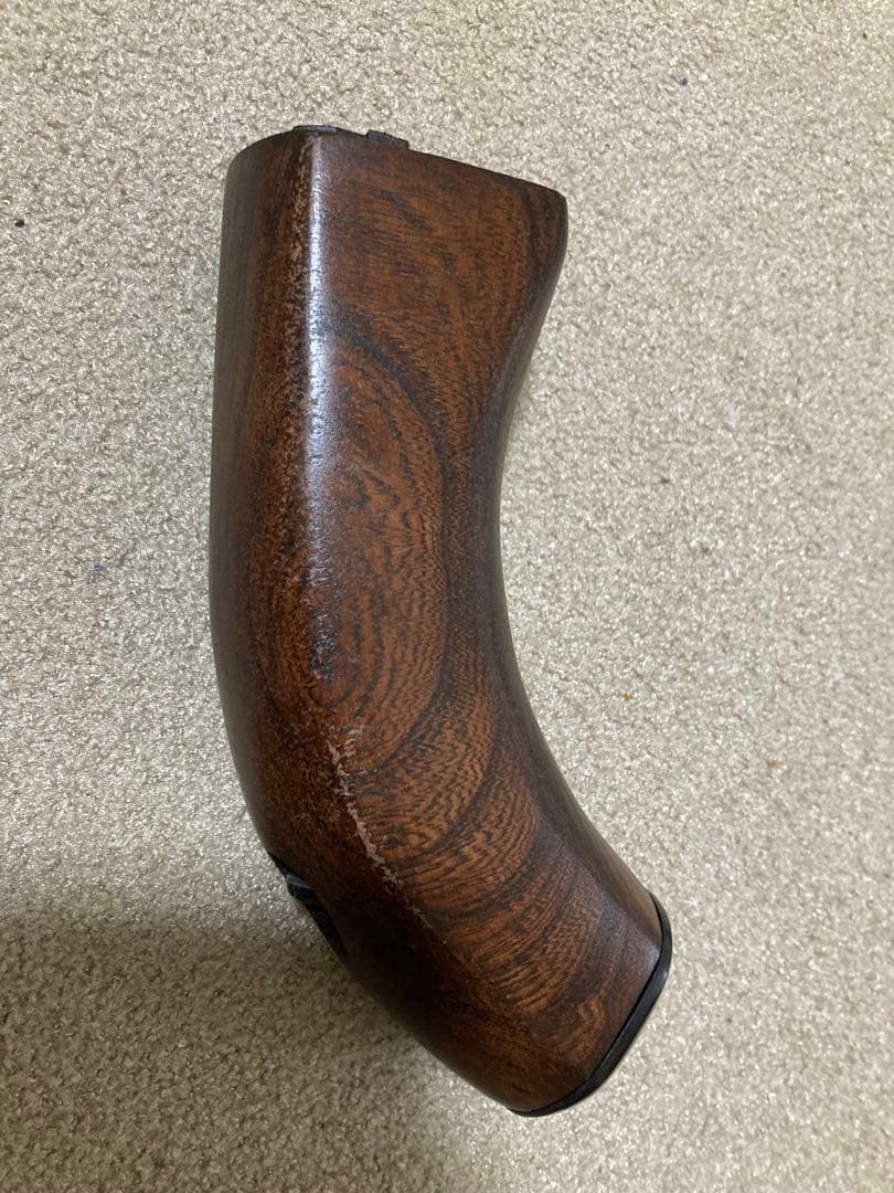 マルゼン　CA870 木製ストックとハンドガードセット