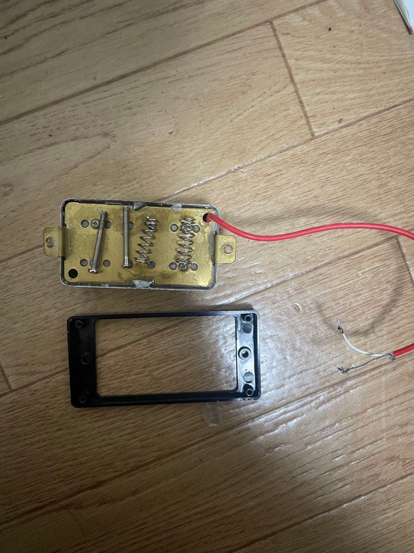 Epiphone SG G-400 PRO ジャンク