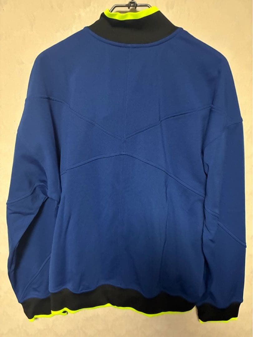 NIKE ナイキ サッカー 韓国代表 トラックジャケット 新品 XLサイズ