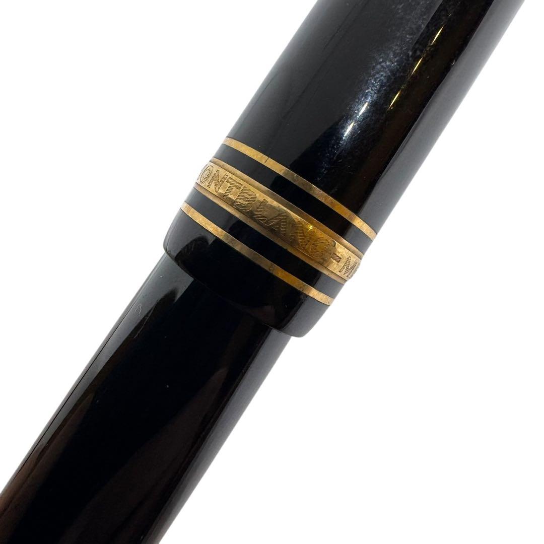 MONTBLANC モンブラン　万年筆 No.146