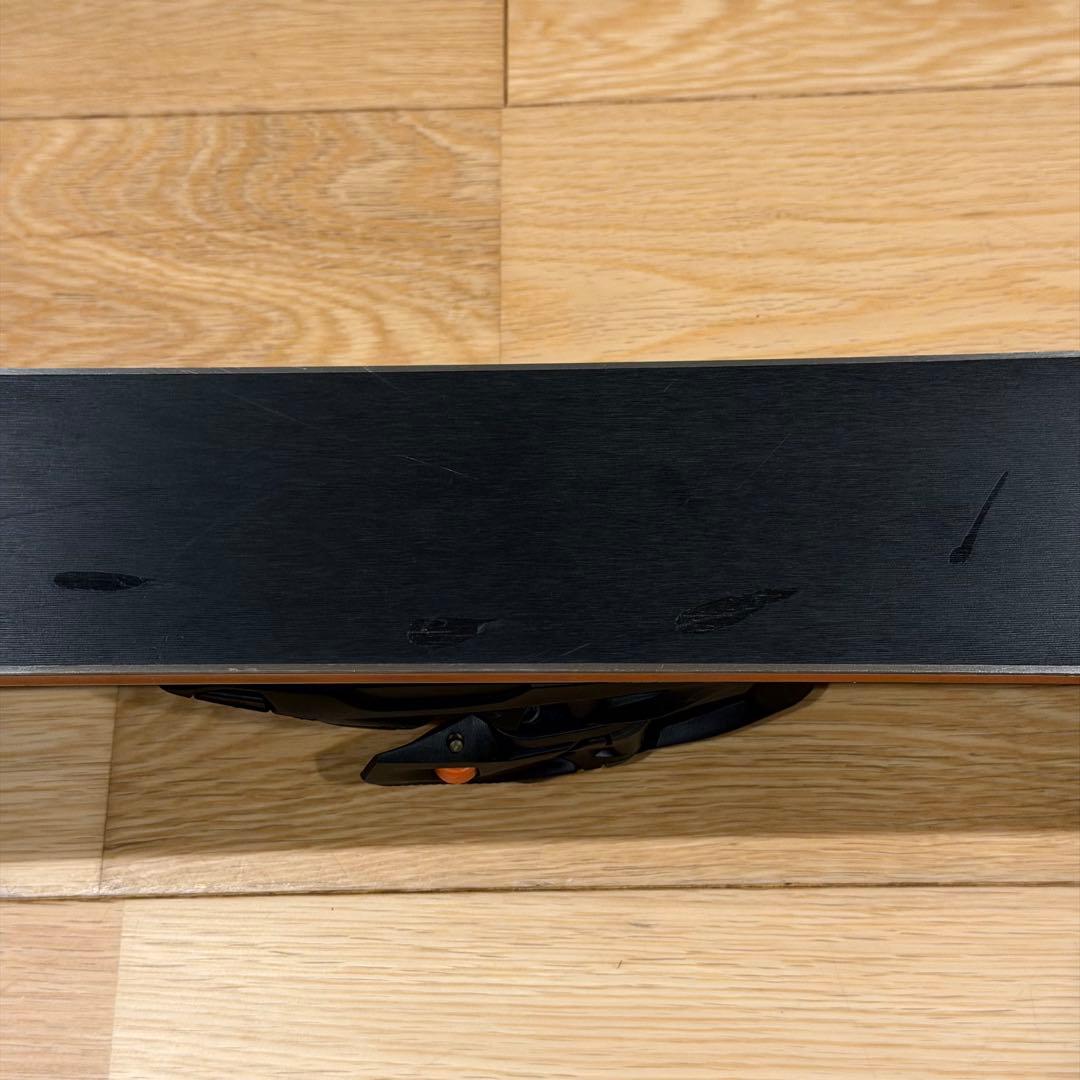 スキー BLIZZARD FIREBIRD HRC 166cm