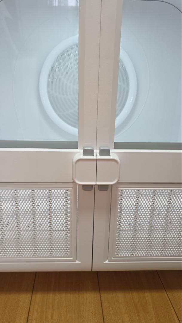 Drybo Ultra ペット用ドライヤー