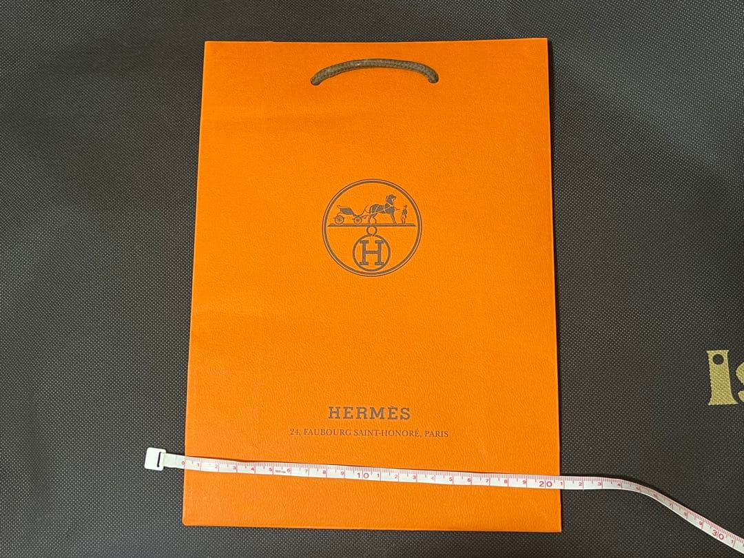 HERMES 紙袋 ボックス 巾着袋 まとめ売り