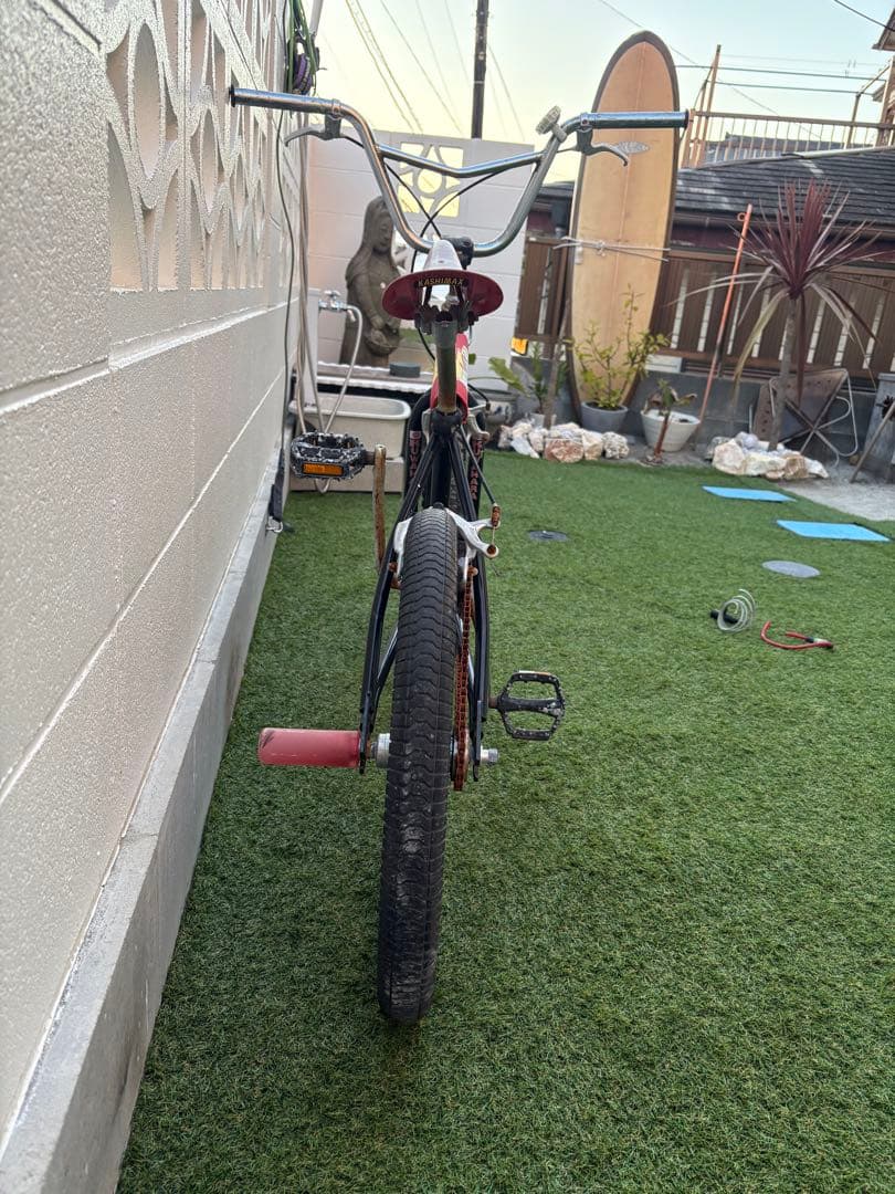 KUWAHARA BMX クワハラ