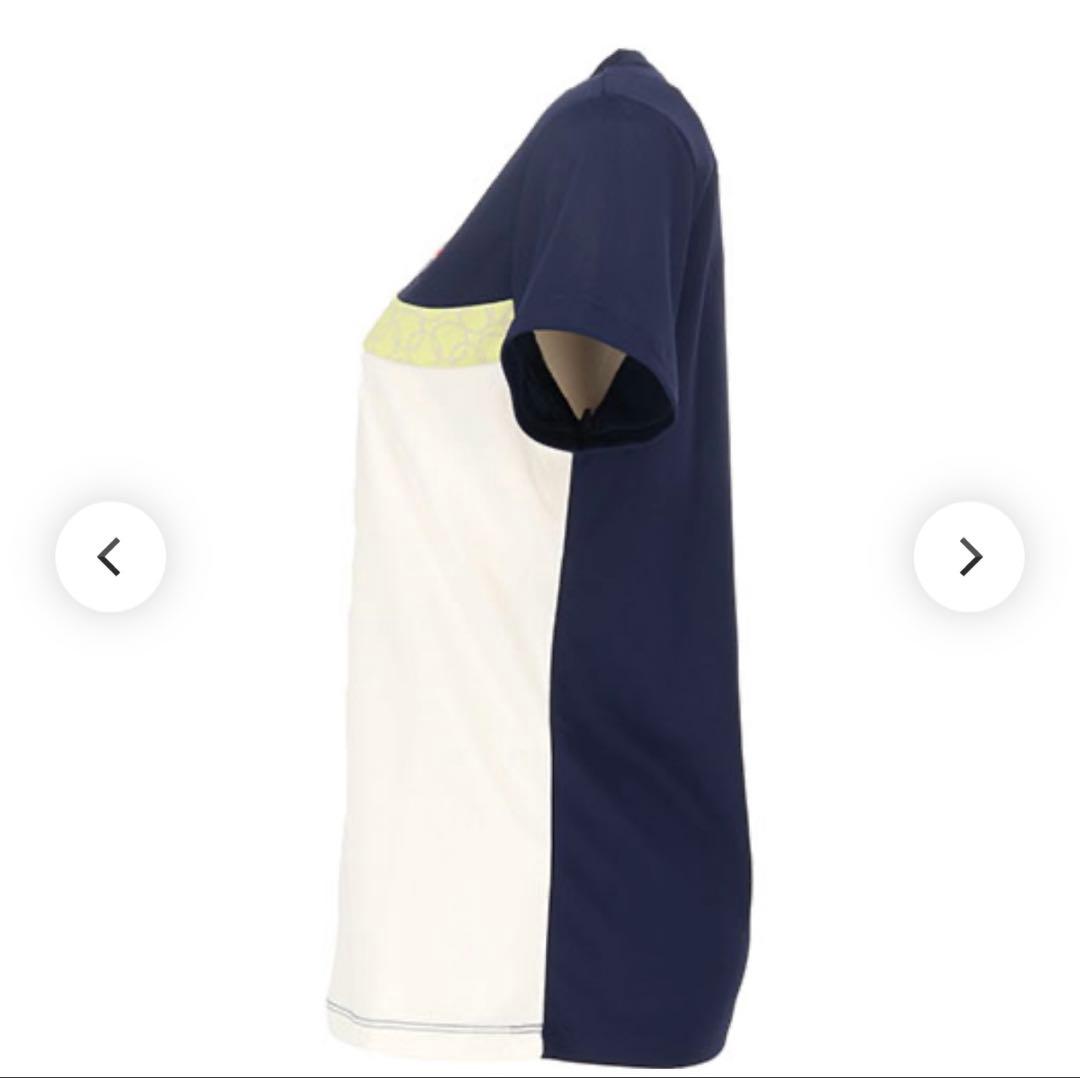 新品　FILA テニスウェア上下セット Lサイズ