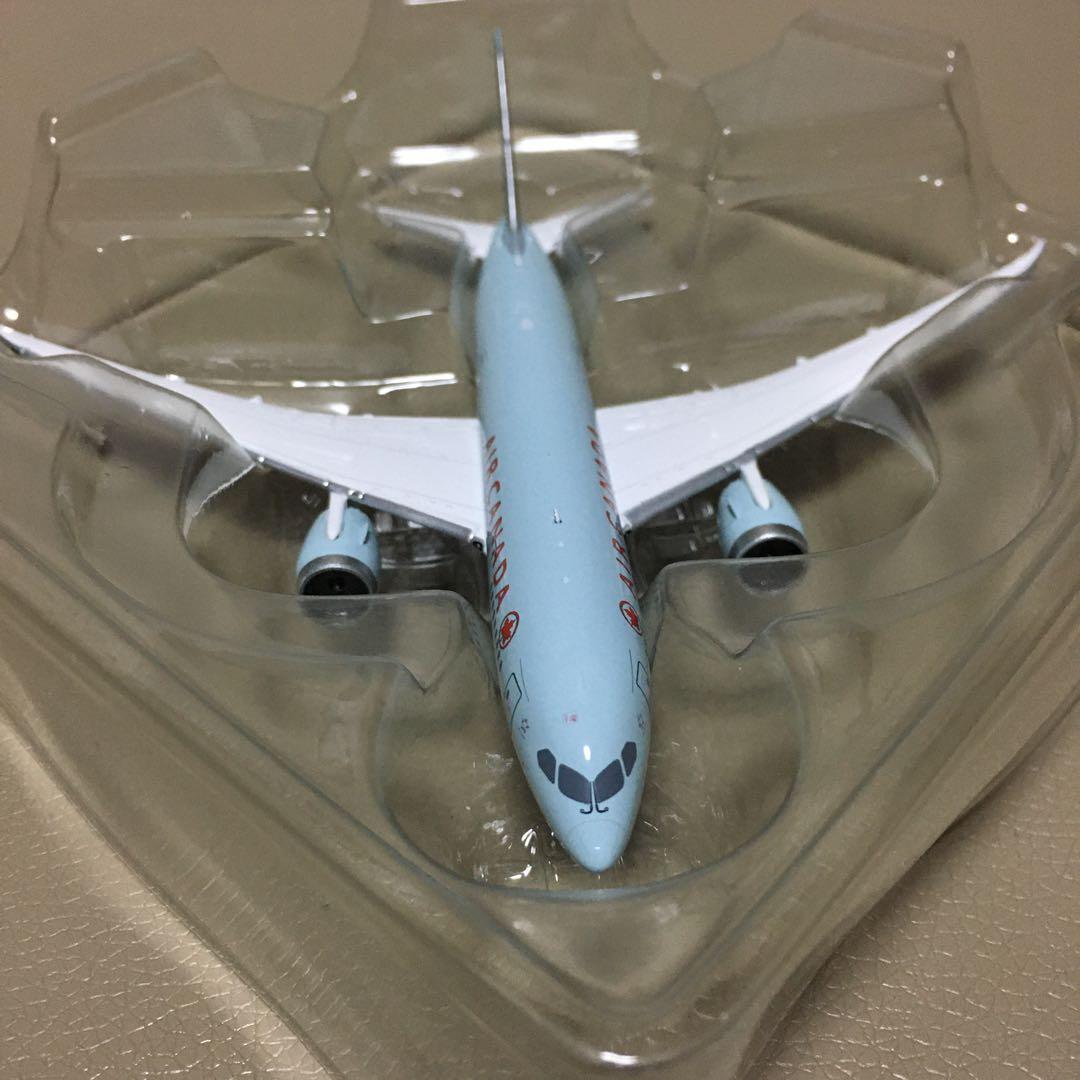 Air  B-787-8 カナダ航空