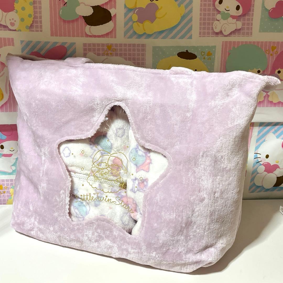 キキララ ルームウェア