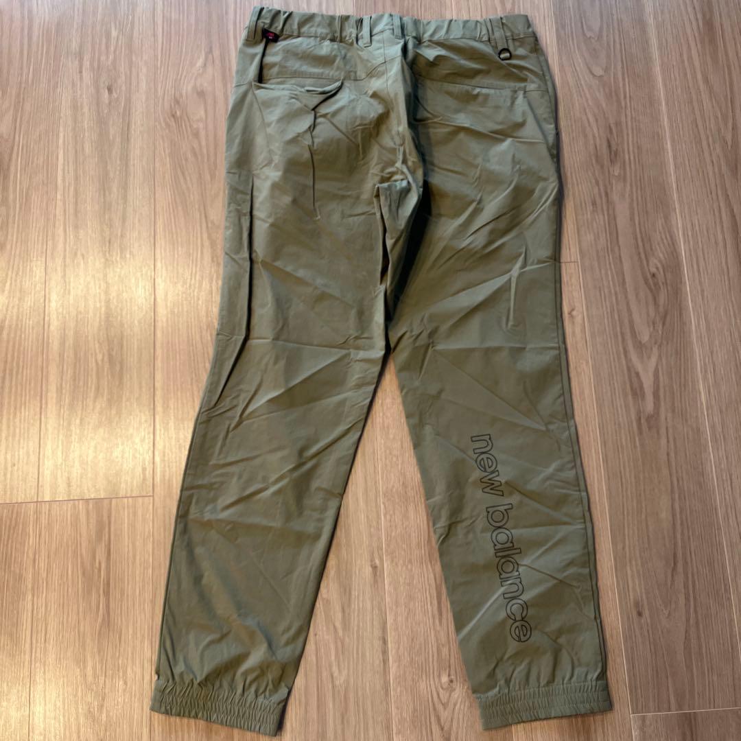 New Balance ゴルフパンツ3点セット(春夏用)