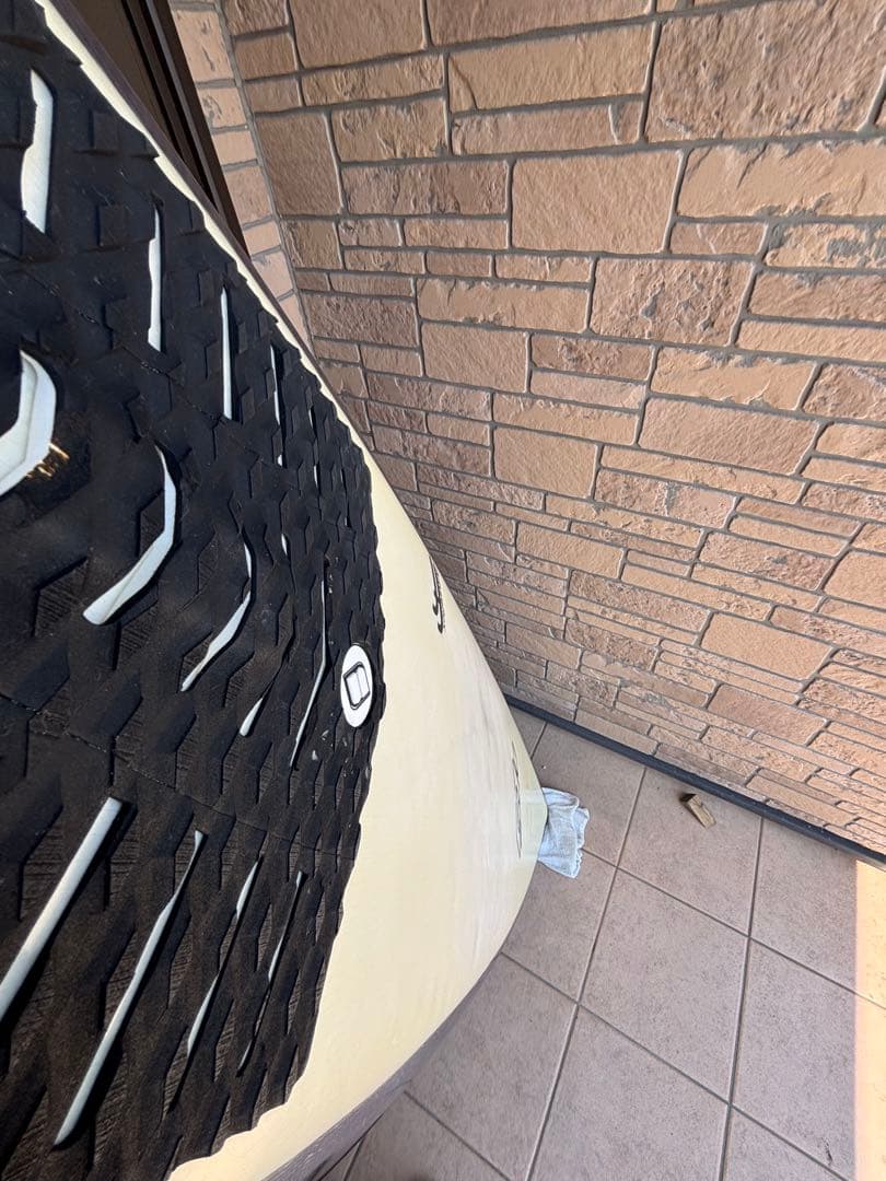 ヘイデンhaydenshapes hyptokrypto 5'6