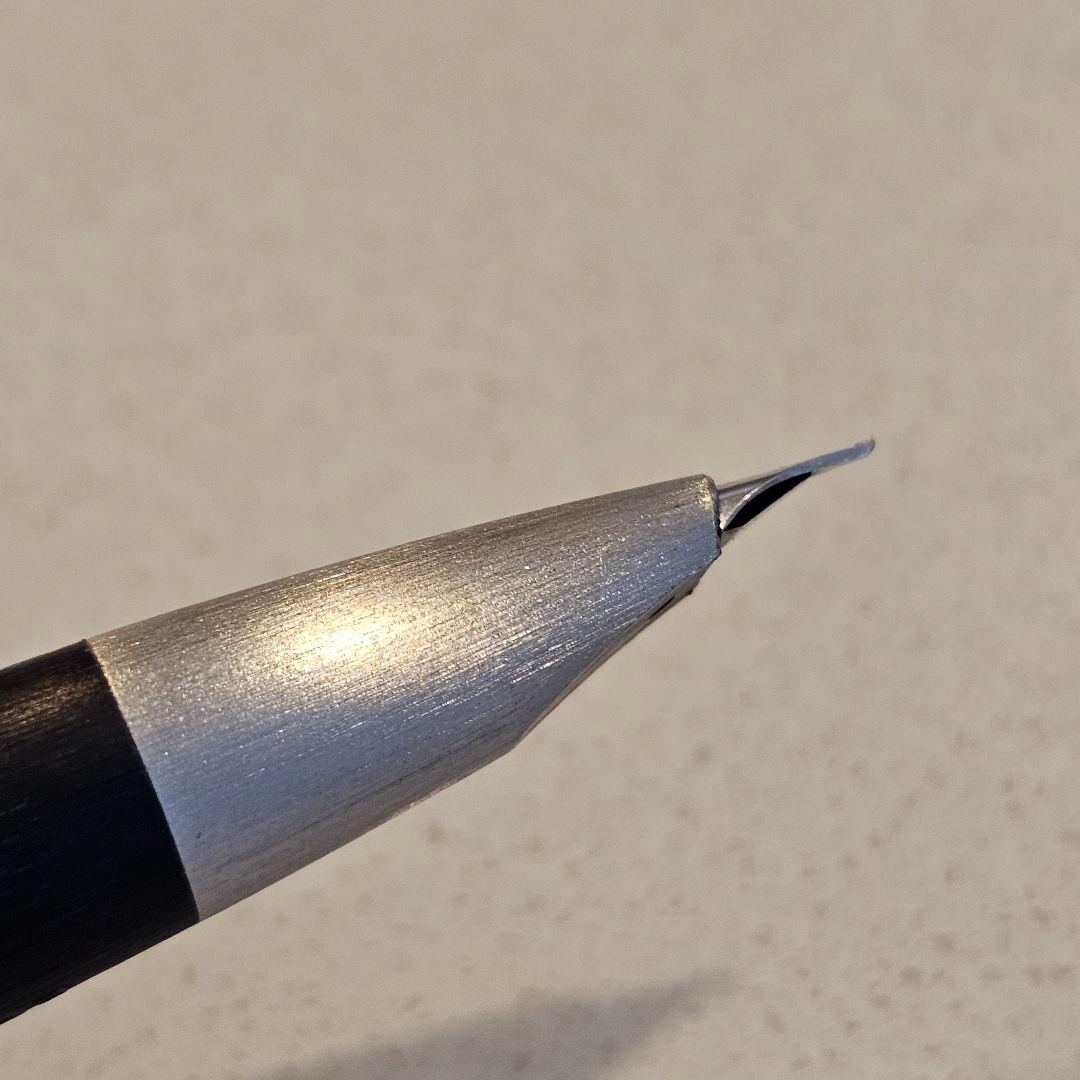 Lamy2000ヴィンテージ万年筆