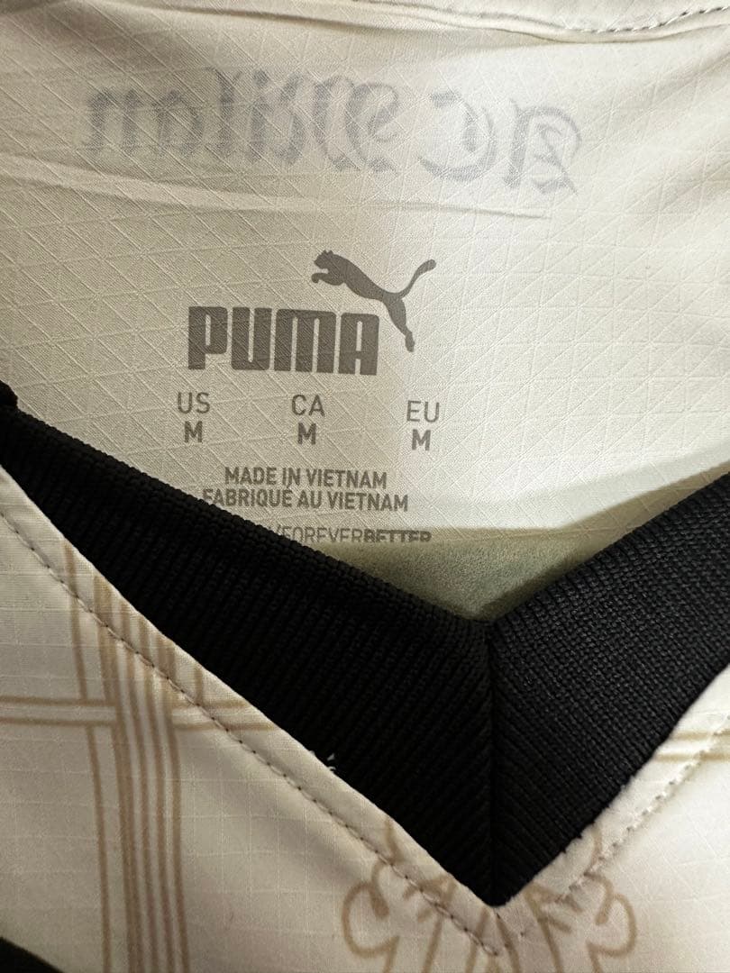 【正規品】AC Milan ジルー　オーセンティックユニフォーム　箱付き