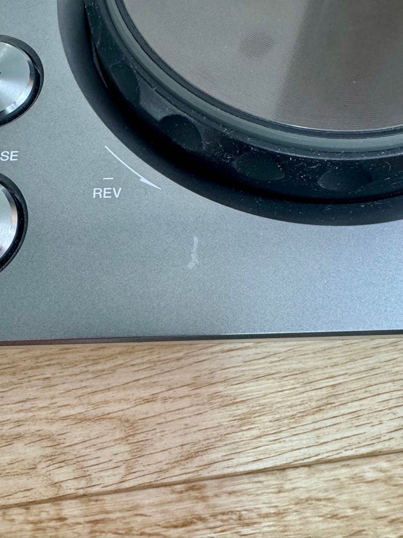 Pioneer DDJ-T1 djコントローラー　パイオニア　本体のみ