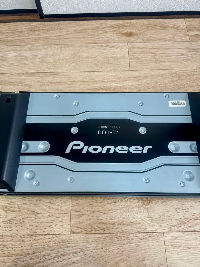 Pioneer DDJ-T1 djコントローラー　パイオニア　本体のみ