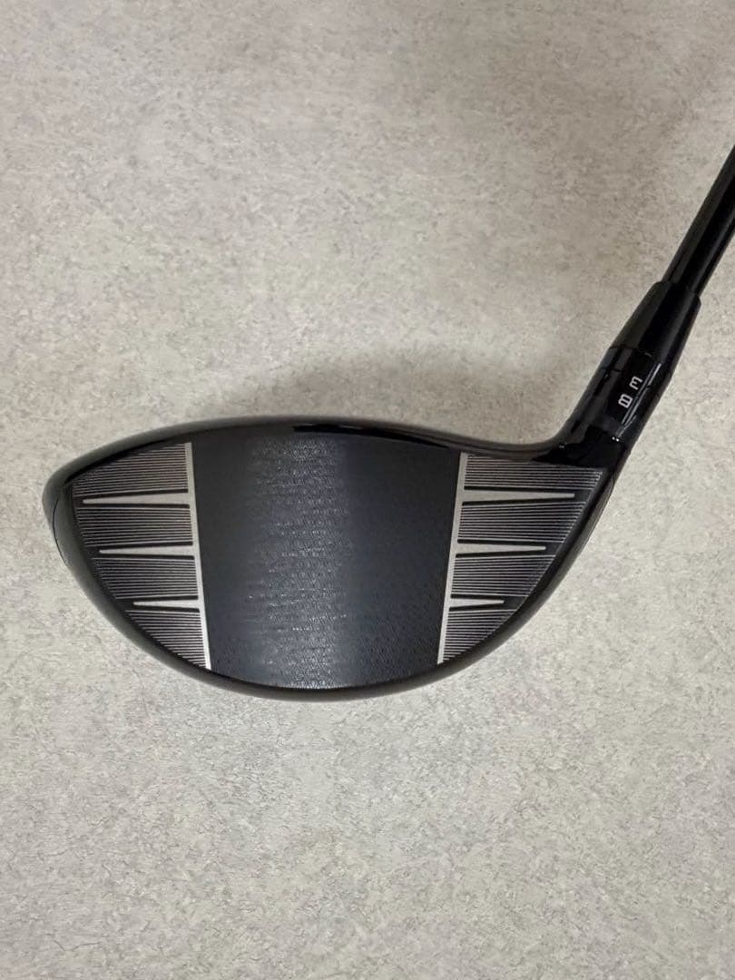 タイトリスト GT2 ドライバー 10.0° TENSEI 1K RED 50S