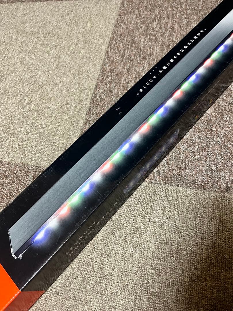 ライト・照明器具 GEX aquarista POWER IV 900mm