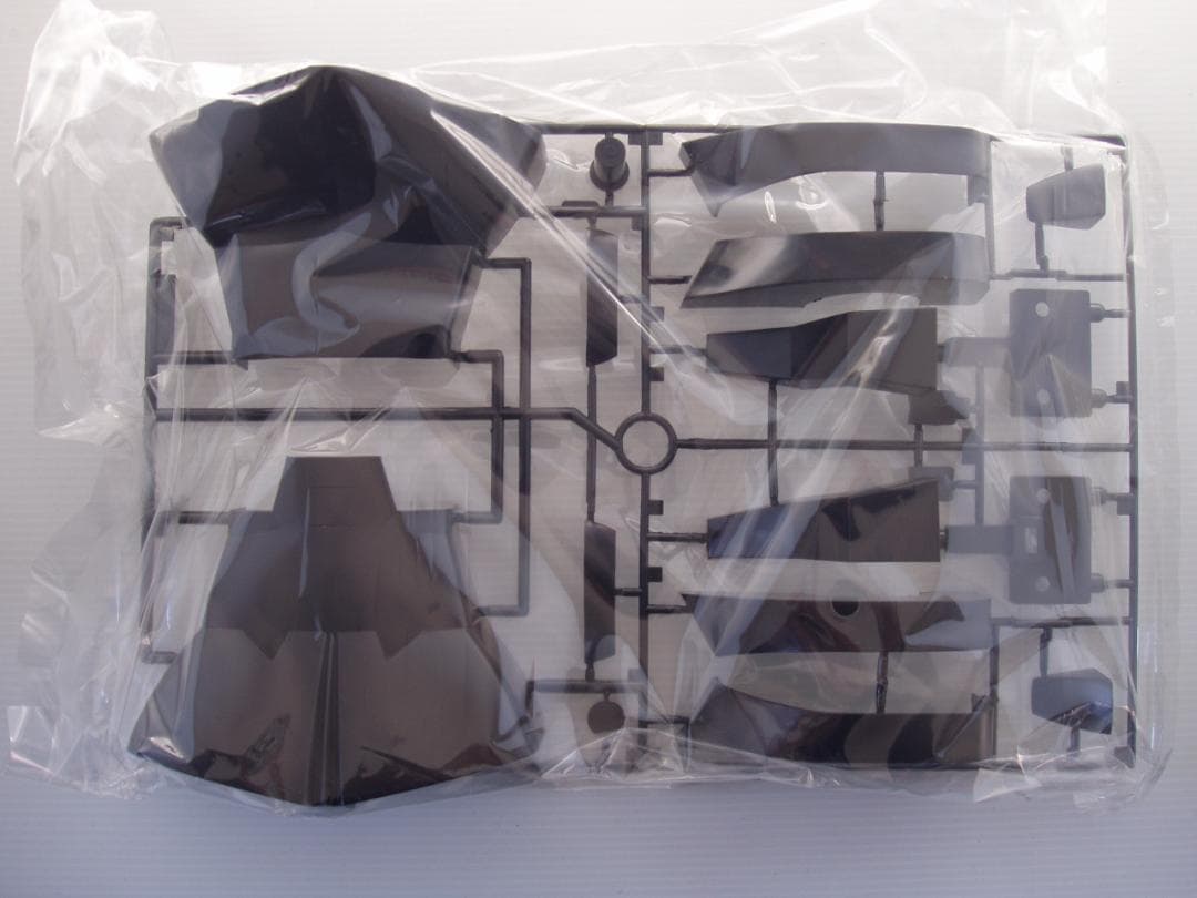 バンダイ 1/60 MS-09 ドム