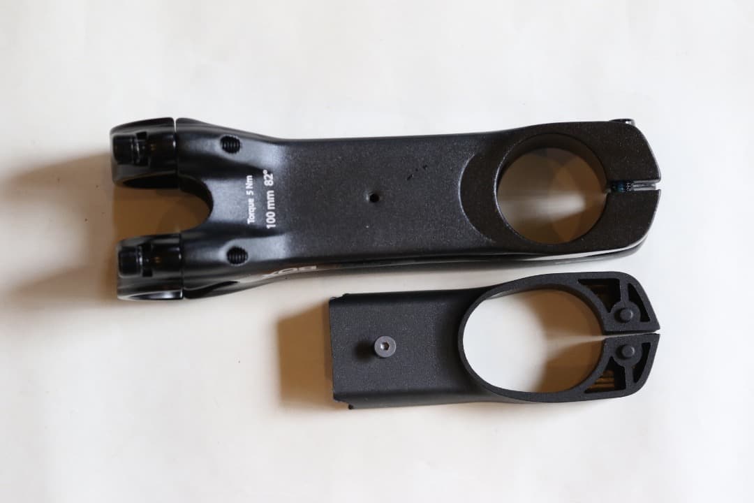 DEDA デダ SUPERBOX 100mm