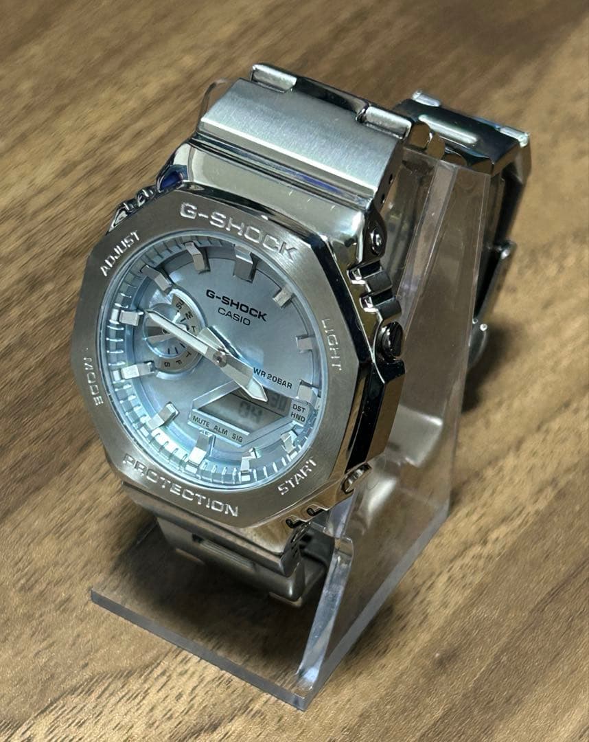 時計 G-SHOCK GM-2110D-2AJF