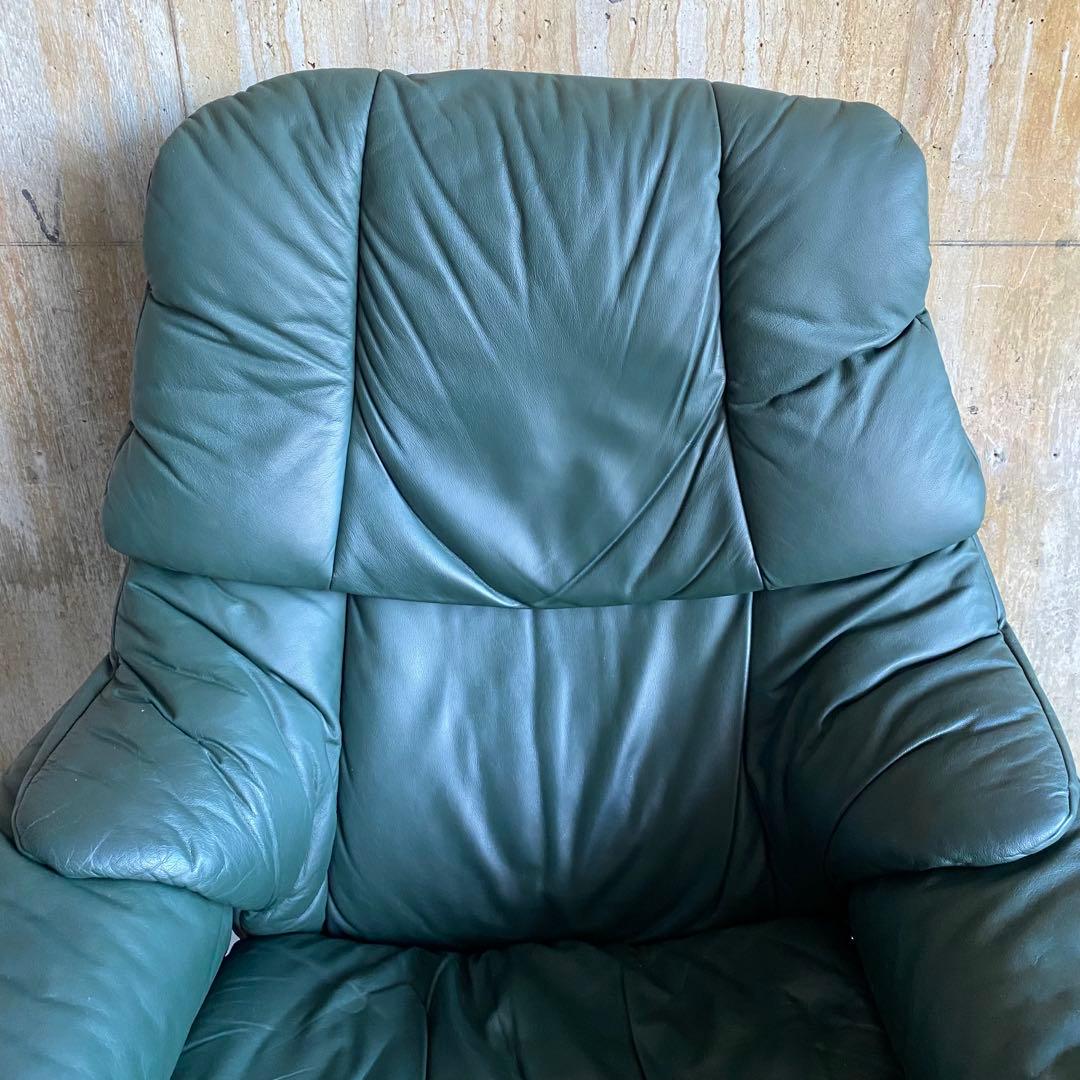 EKORNES ストレスレス レノ (M) リクライニングチェア　現状品