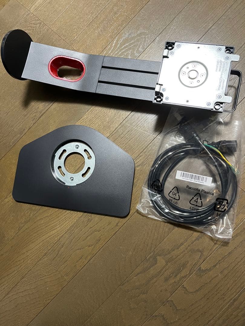 BenQ ZOWIE XL2411K モニター