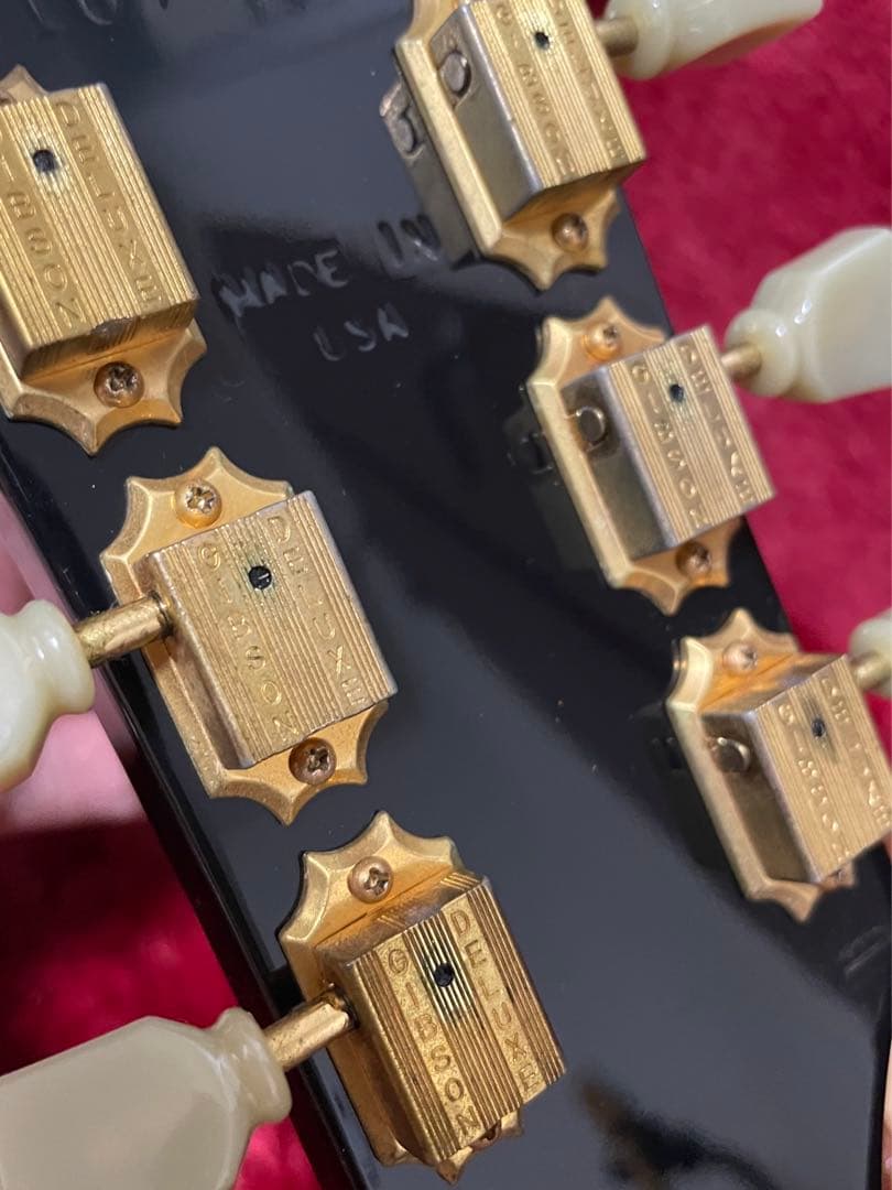 ギター Gibson SG Special MOD