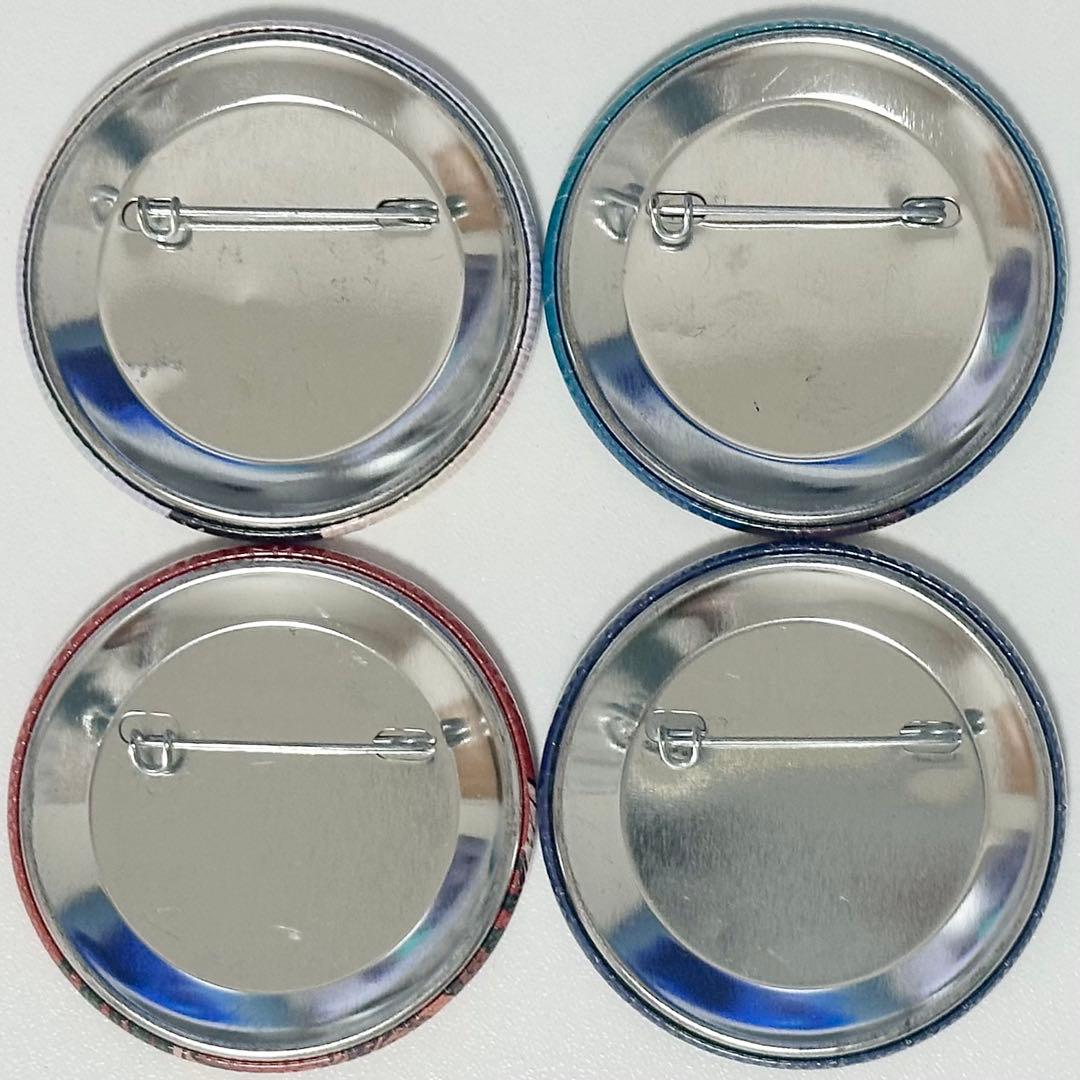さよならを教えて 缶バッジ まとめ売り