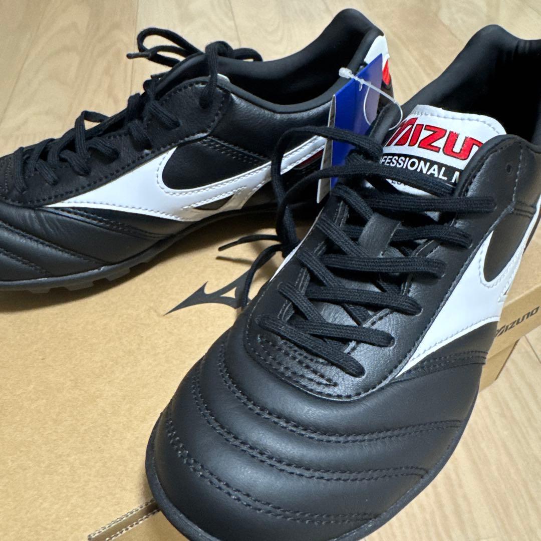 ミズノ モレリア TF 24cm