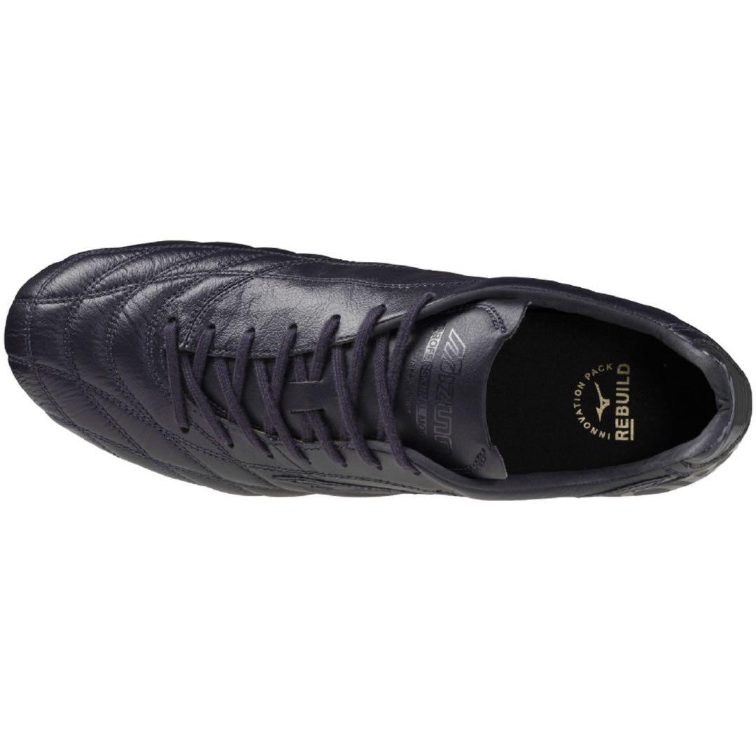 【Mizuno】モレリア PROTO JAPAN Ltd（27.5cm）