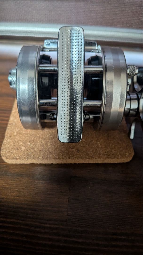 美品 初期型 ABU 2500c アブ 2500c アブガルシア OH済み