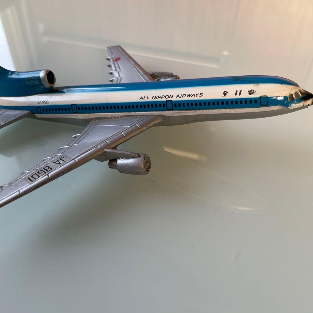 全日空トライスター