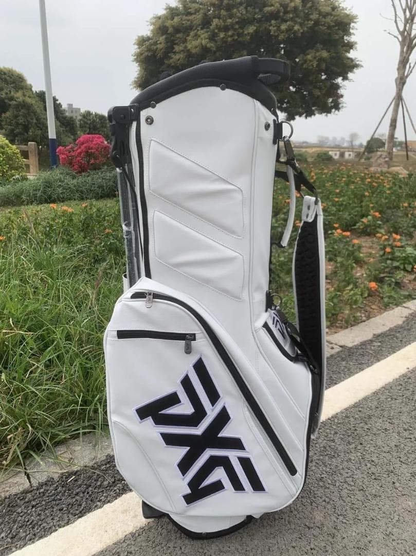 PXG GOLF ピーエックスジー ゴルフ キャディバッグ ゴルフバッグ